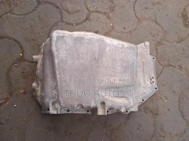 Honda CR-V K24 Engine Oil Sump