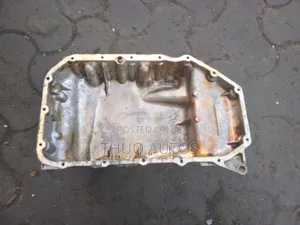 Honda CR-V K24 Engine Oil Sump