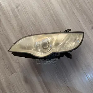 Original Subaru Legacy, BL5/BP5 Headlight