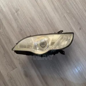 Original Subaru Legacy, BL5/BP5 Headlight
