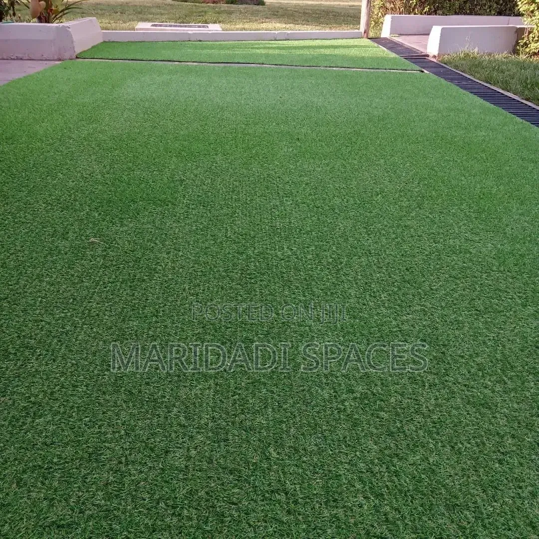 Premium 15mm Artificial Turf Grass – Lush & Natural Look