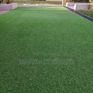 Premium 15mm Artificial Turf Grass – Lush & Natural Look