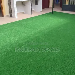Premium 15mm Artificial Turf Grass – Lush & Natural Look