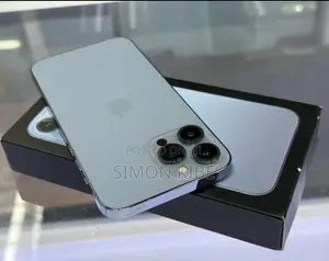 Apple iPhone 13 Pro Max 512 GB Blue