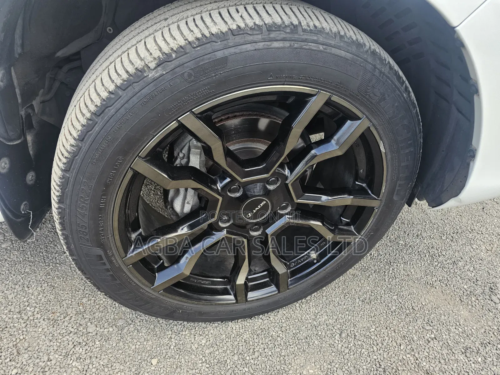 Toyota Land Cruiser 2018 Pearl