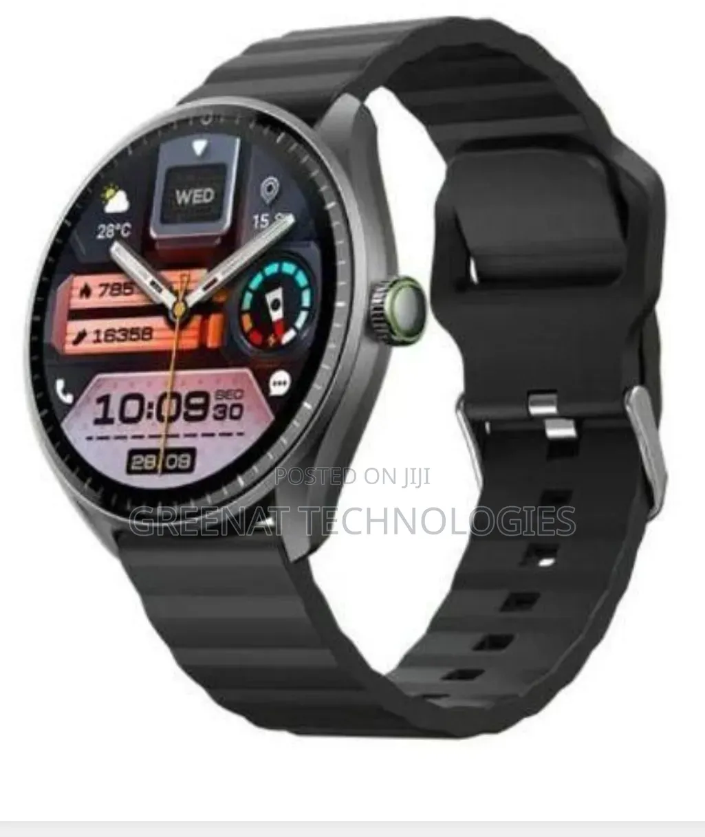 Oraimo Watch Nova 2R Lite OSW-824 1.43 Inch AMOLED Smart Watch