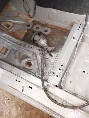 Spray Painting
