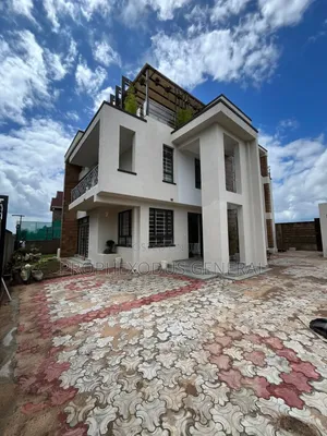 4bdrm Villa in Rimpa for sale