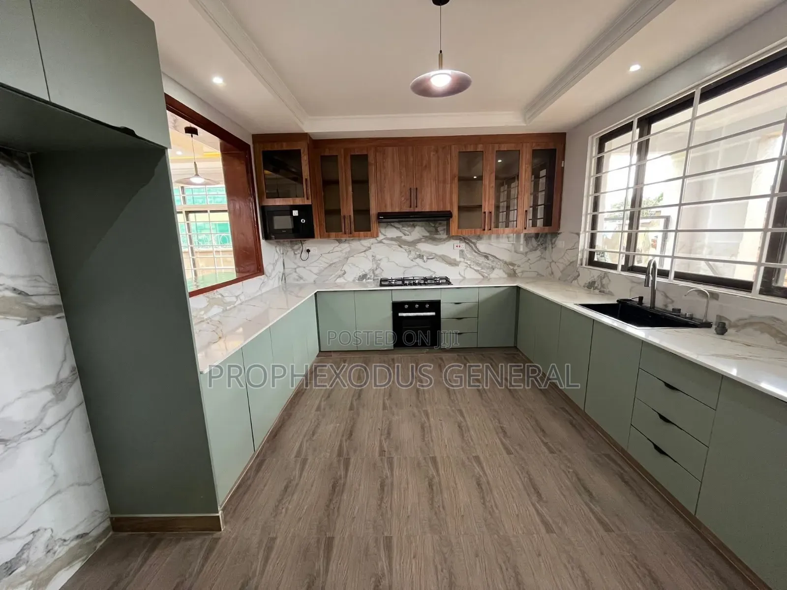 4bdrm Villa in Rimpa for sale