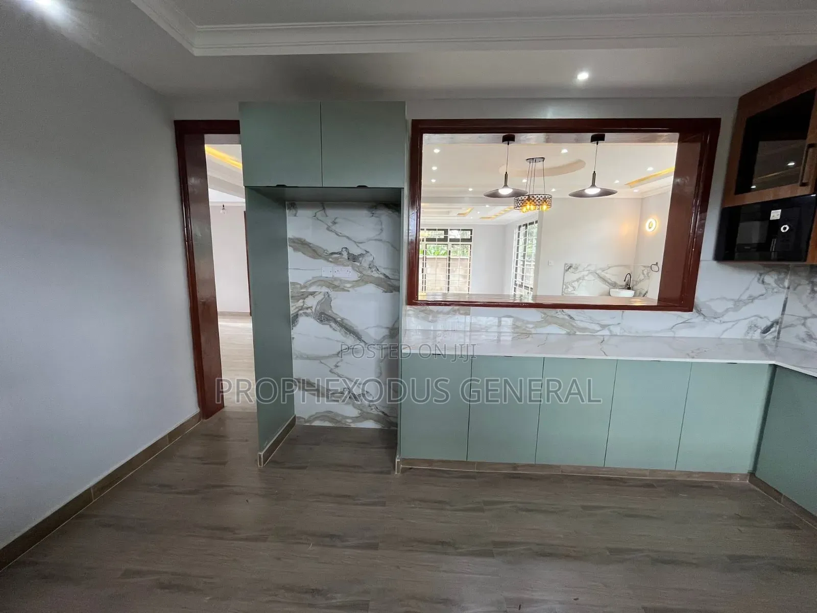 4bdrm Villa in Rimpa for sale