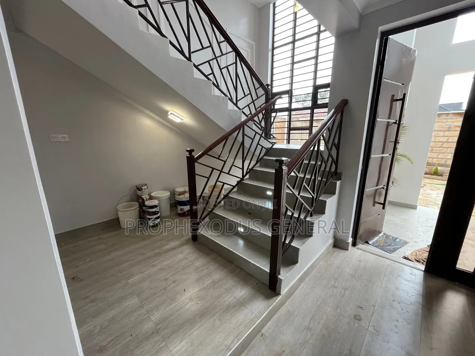 4bdrm Villa in Rimpa for sale