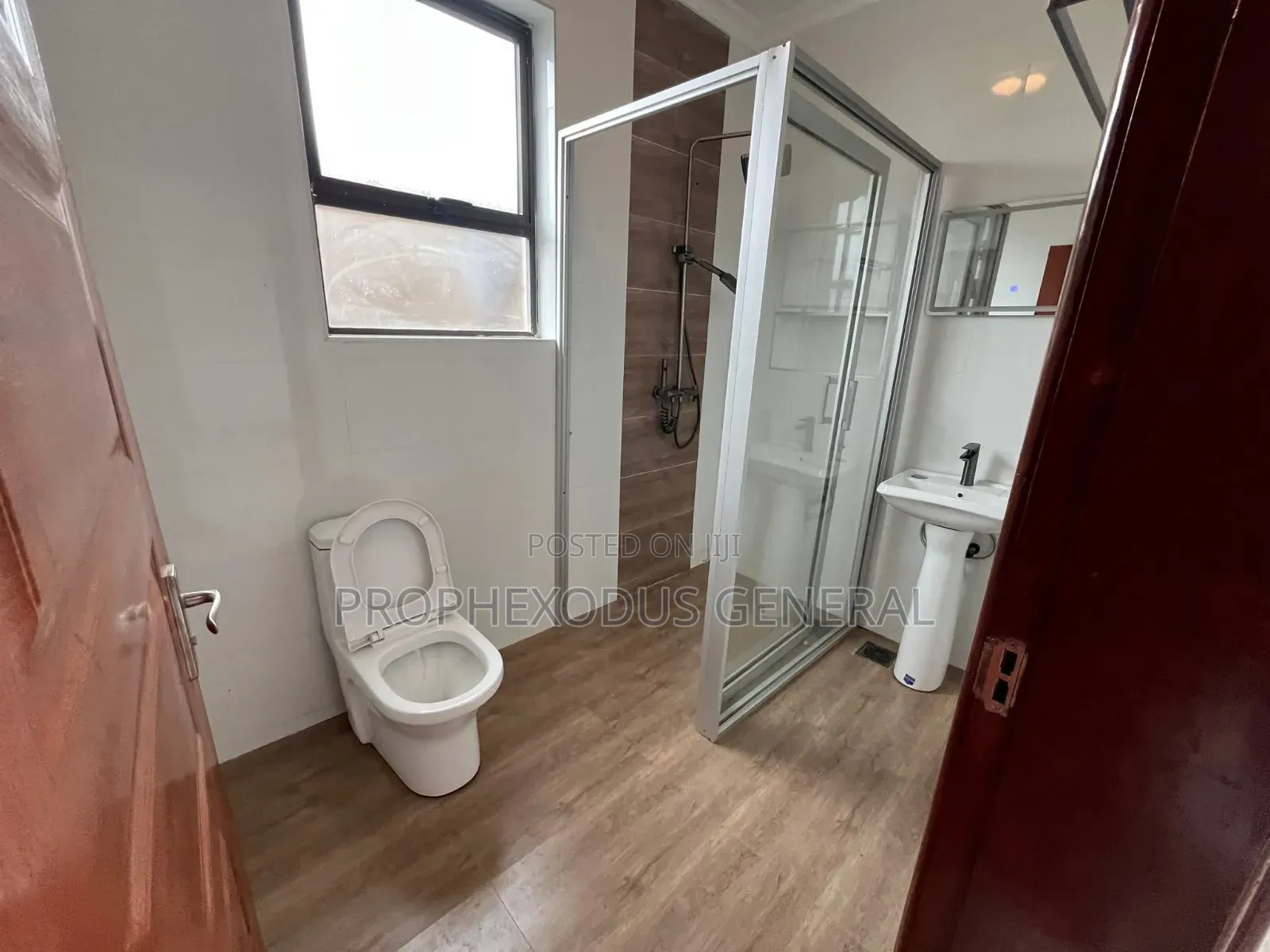 4bdrm Villa in Rimpa for sale