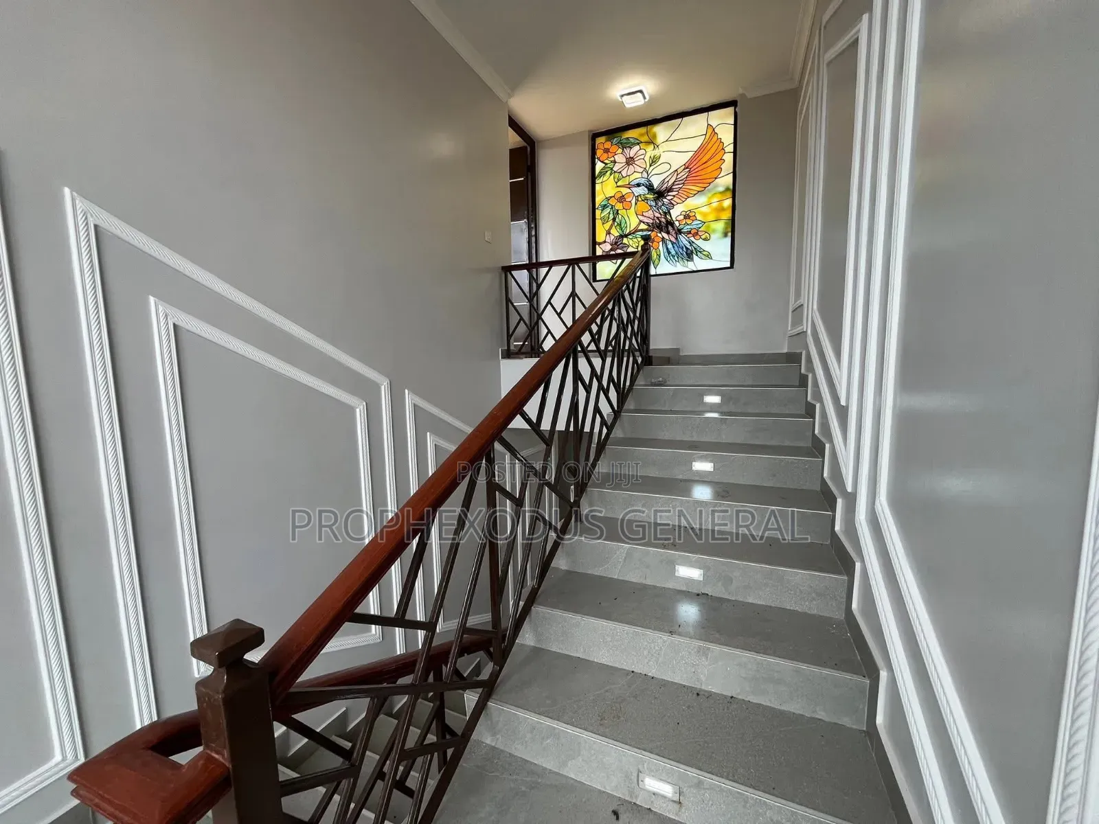 4bdrm Villa in Rimpa for sale