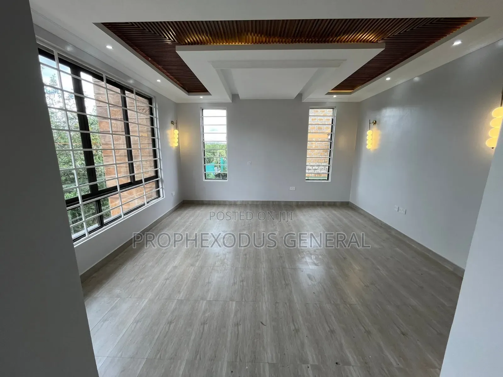 4bdrm Villa in Rimpa for sale