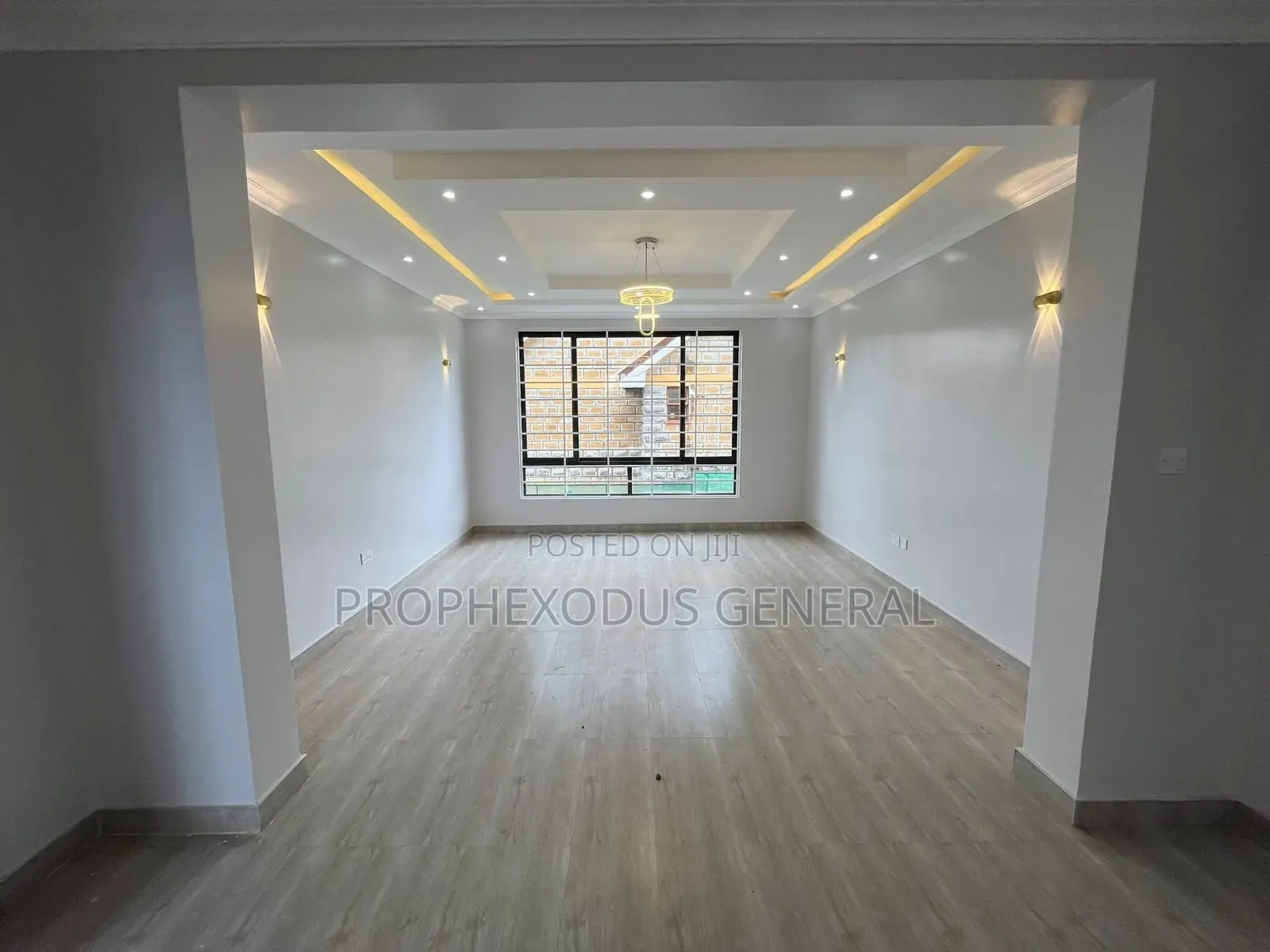 4bdrm Villa in Rimpa for sale