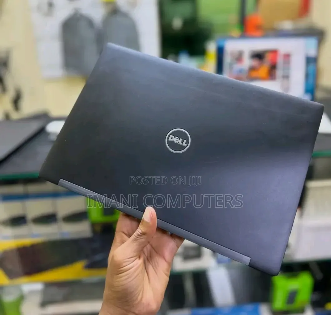 Laptop Dell Latitude 7280 8GB Intel Core i7 SSD 256GB