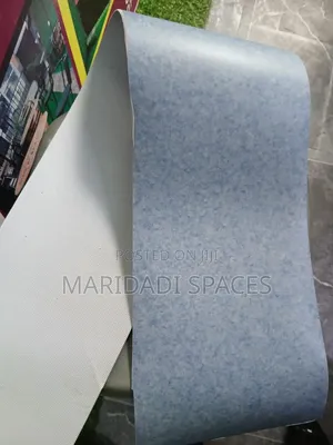 Premium Mkeka Wa Mbao – Stylish Wood-Look Vinyl Flooring
