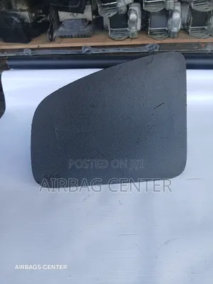 Mitsubishi Mirage Dashboard Airbag