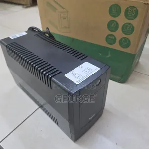 APC Easy UPS 2200VA With AVR – BVG2200I-MSX 4 Outlets