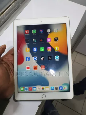 Apple iPad Air 2 128 GB