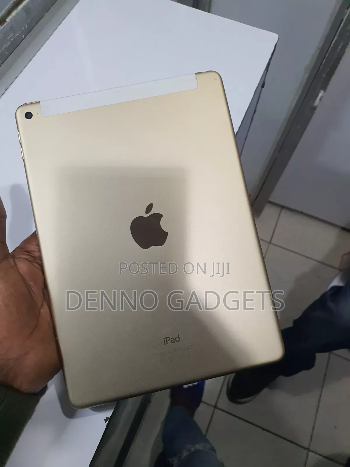 Apple iPad Air 2 128 GB