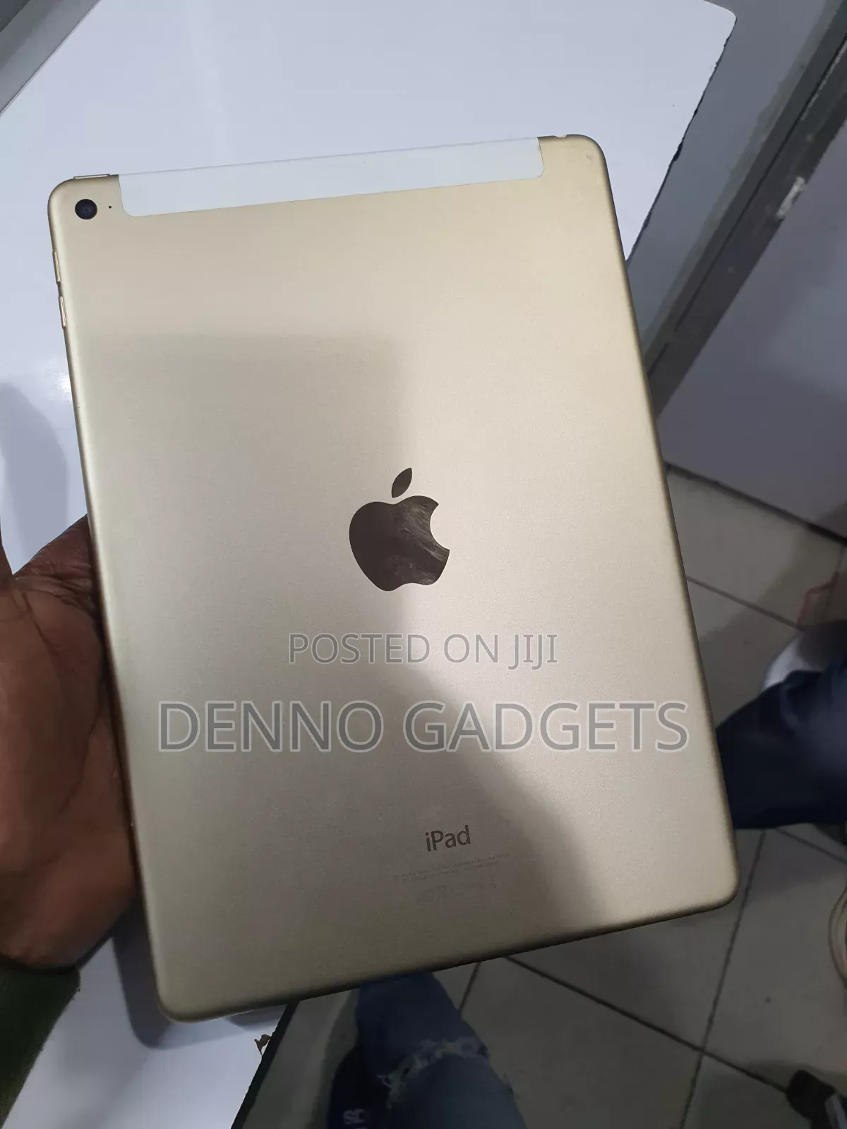 Apple iPad Air 2 128 GB