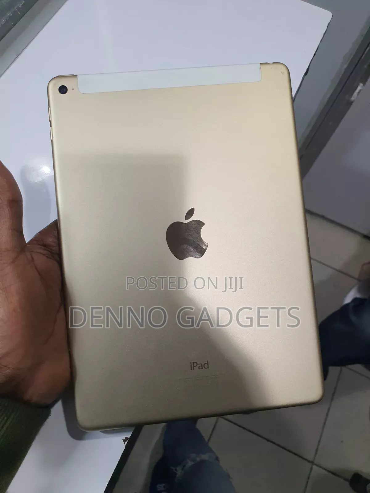 Apple iPad Air 2 128 GB