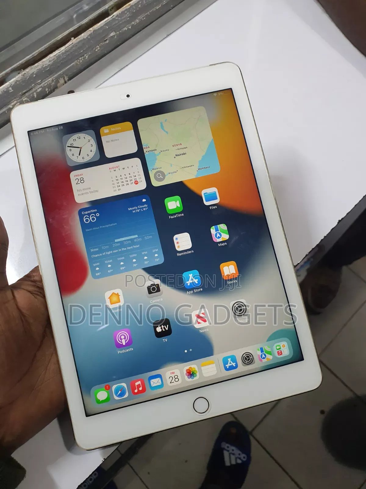 Apple iPad Air 2 128 GB
