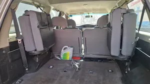 Nissan Patrol 2008 Gray