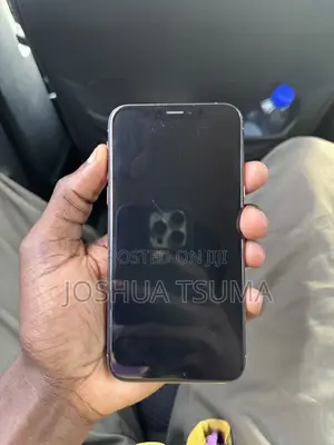 Apple iPhone XS 256 GB Gold