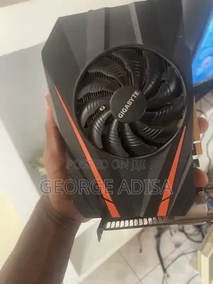 Nvidia GTX 1060