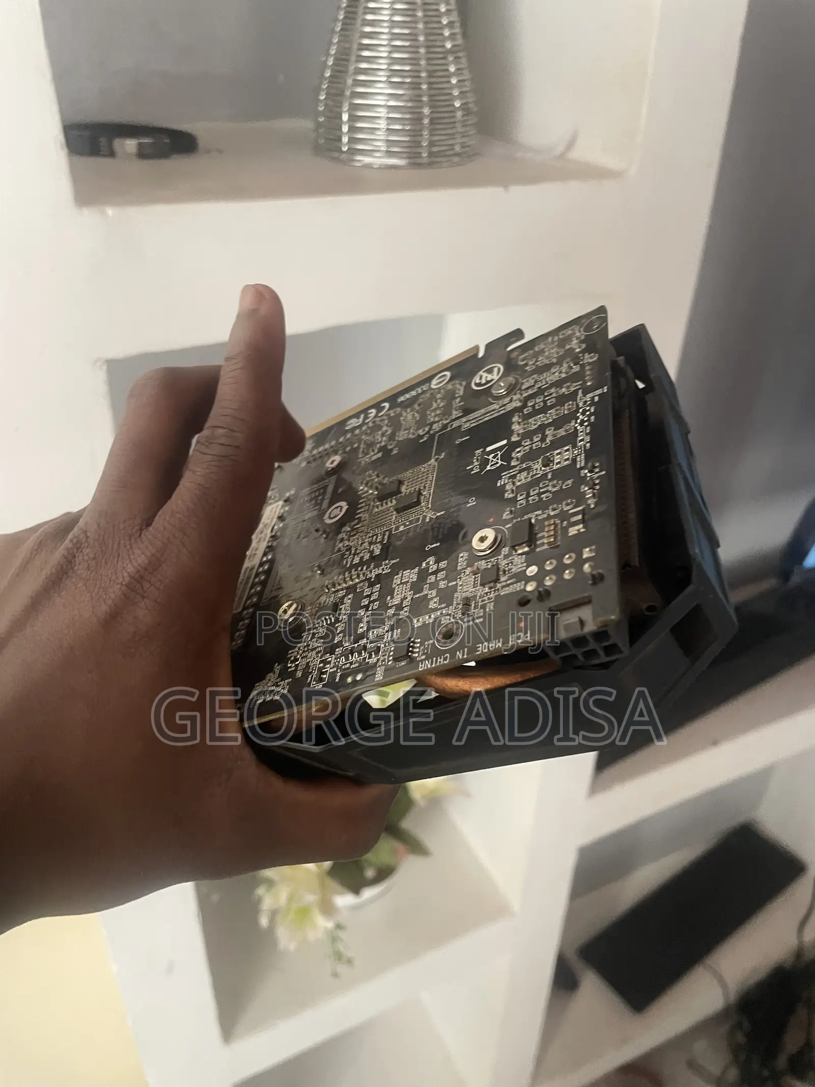 Nvidia GTX 1060
