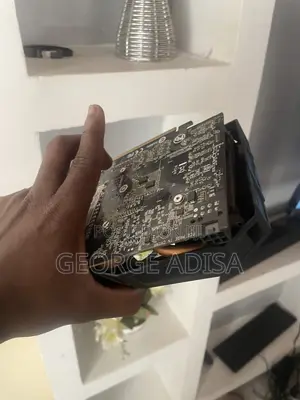 Nvidia GTX 1060