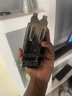 Nvidia GTX 1060