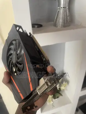 Nvidia GTX 1060