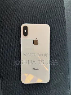 Apple iPhone XS 256 GB Gold