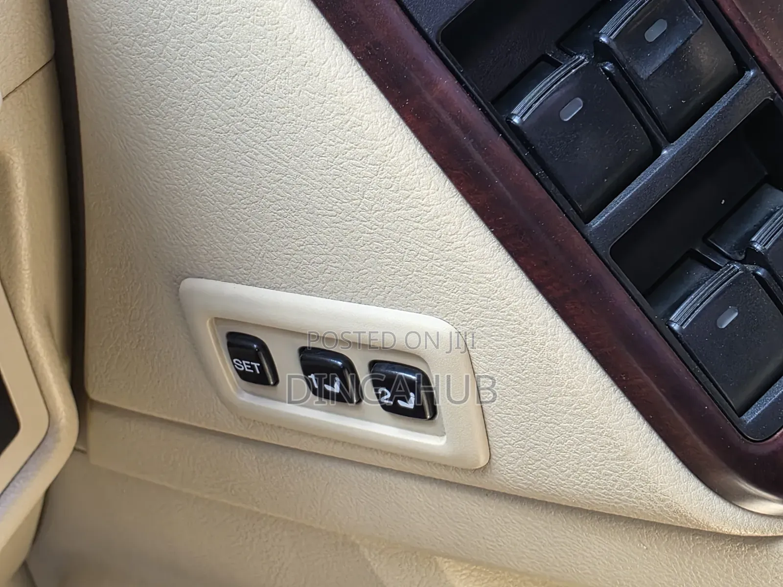 Toyota Land Cruiser Prado 2.8 D-4D 2015 White