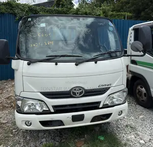Toyota Dyna Truck