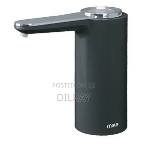 Mika Portable Water Dispenser
