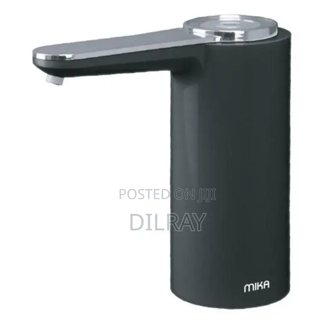 Mika Portable Water Dispenser