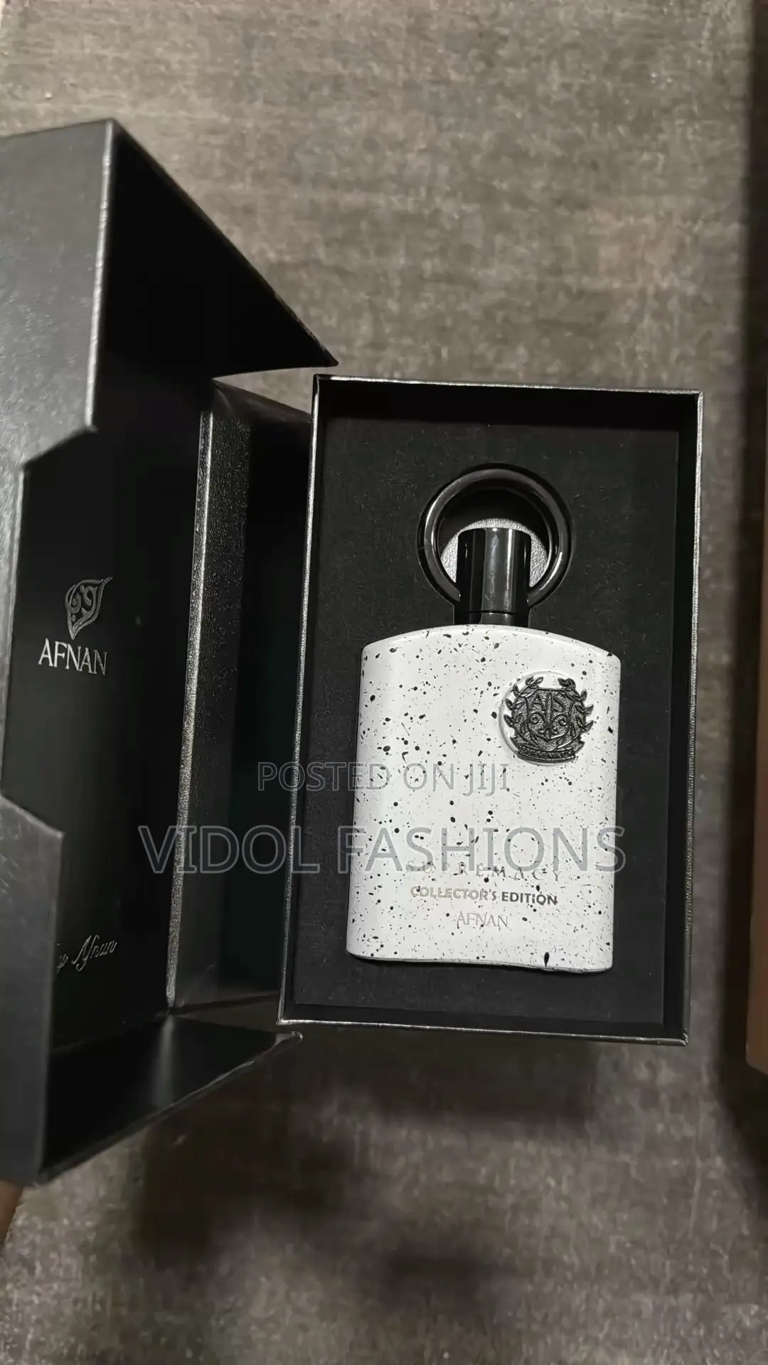 Supremacy Collectors Edition