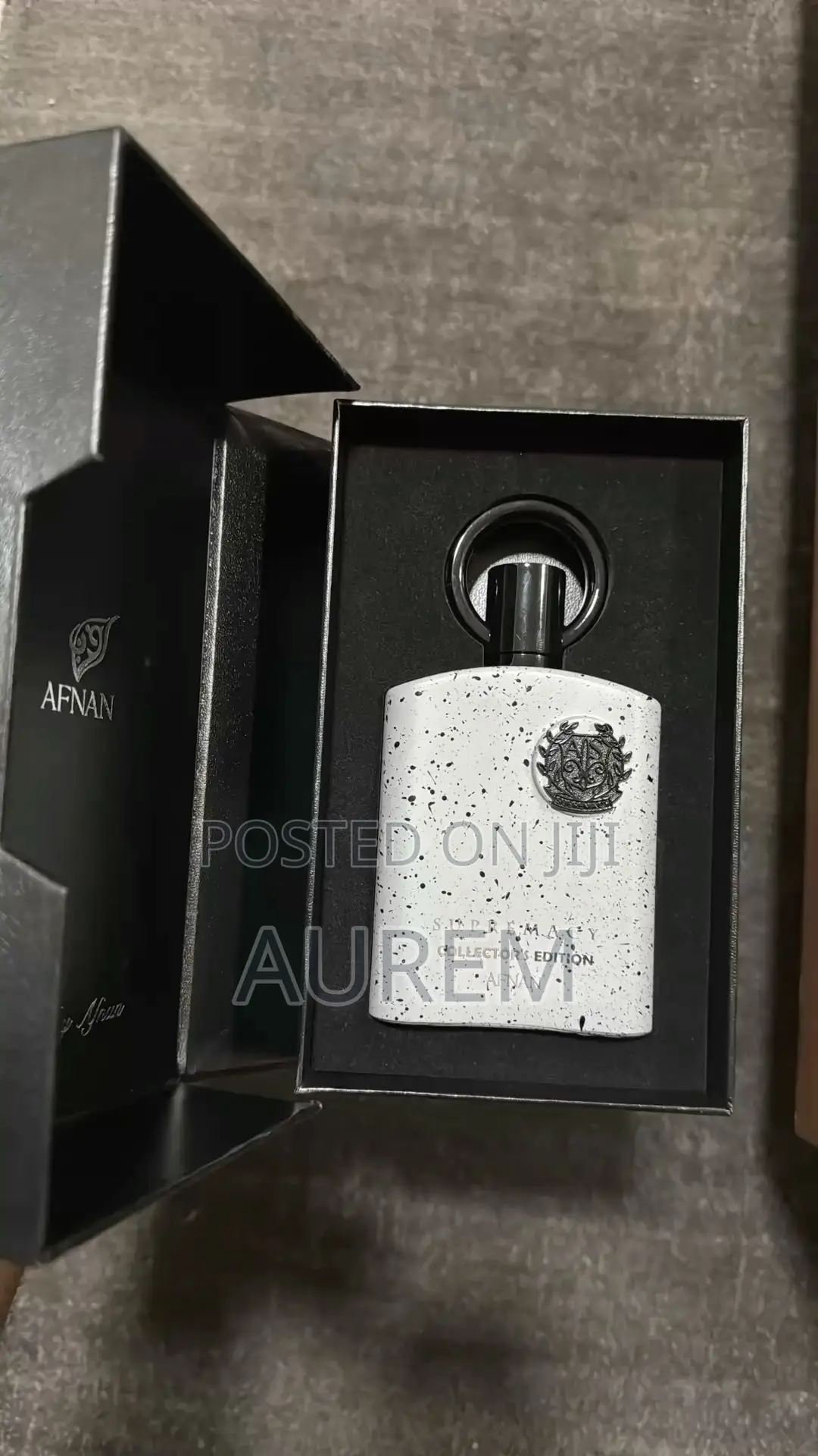 Supremacy Collectors Edition