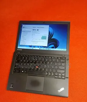 Laptop Lenovo ThinkPad X240 8GB Intel Core i5 SSD 256GB
