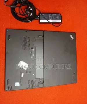 Laptop Lenovo ThinkPad X240 8GB Intel Core i5 SSD 256GB