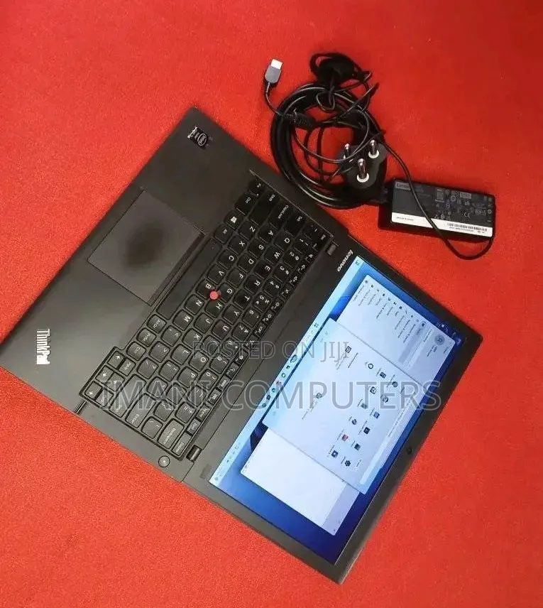 Laptop Lenovo ThinkPad X240 8GB Intel Core i5 SSD 256GB