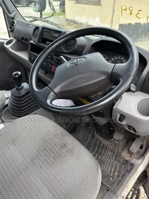 Toyota Dyna Truck