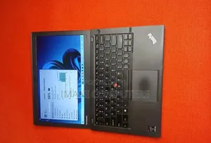 Laptop Lenovo ThinkPad X240 8GB Intel Core i5 SSD 256GB