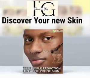 Brightening Face Serum