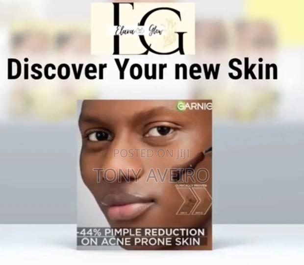 Brightening Face Serum
