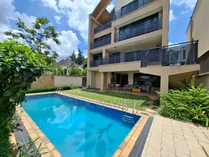 4bdrm Villa in Maziwa for sale